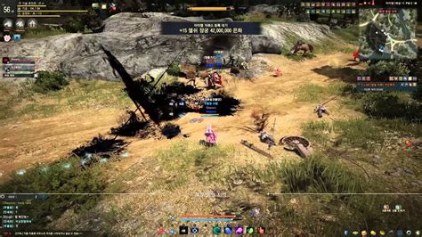 black desert pvp